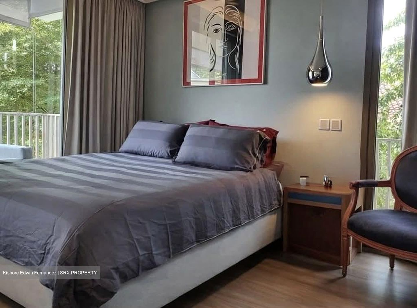 Stevens Suites (D10), Apartment #597143581
